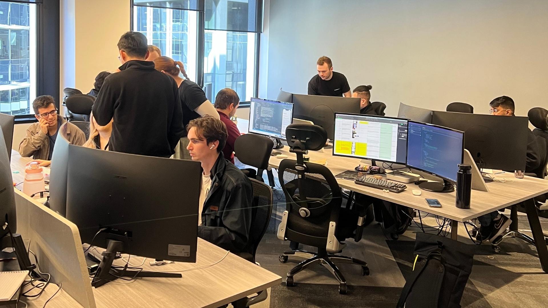 Moonward Blog Why Moonward is an inhouse software development team